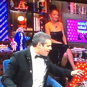 Meet your Posher, Karen